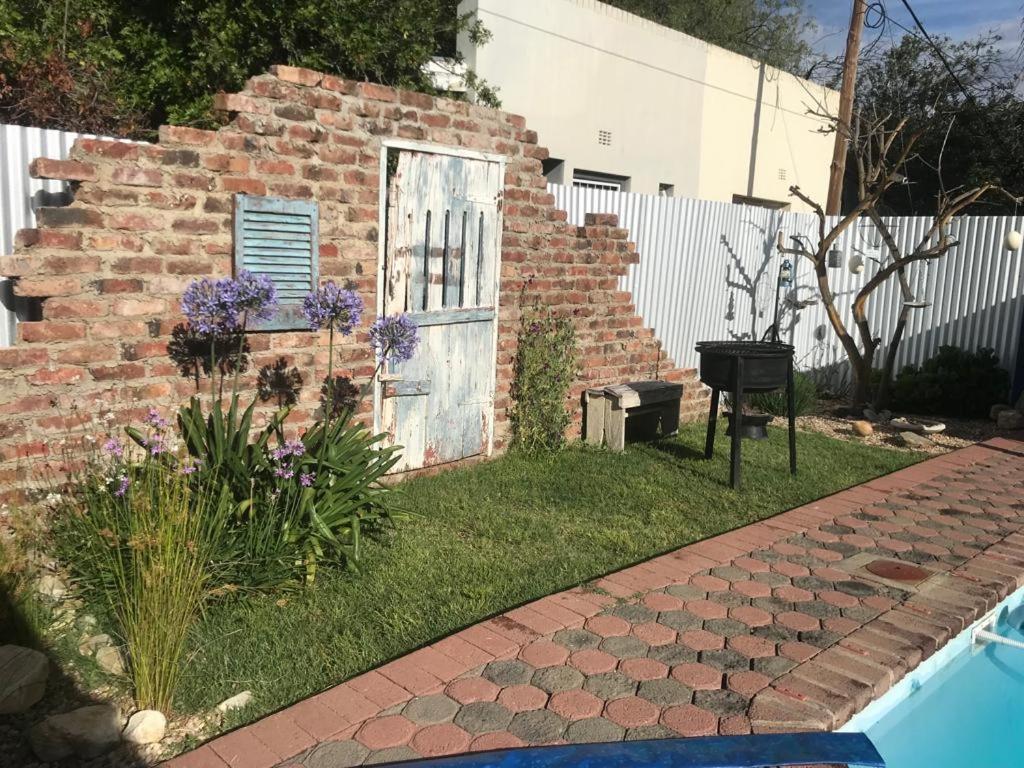 Tuinhuis Oudtshoorn Exterior foto